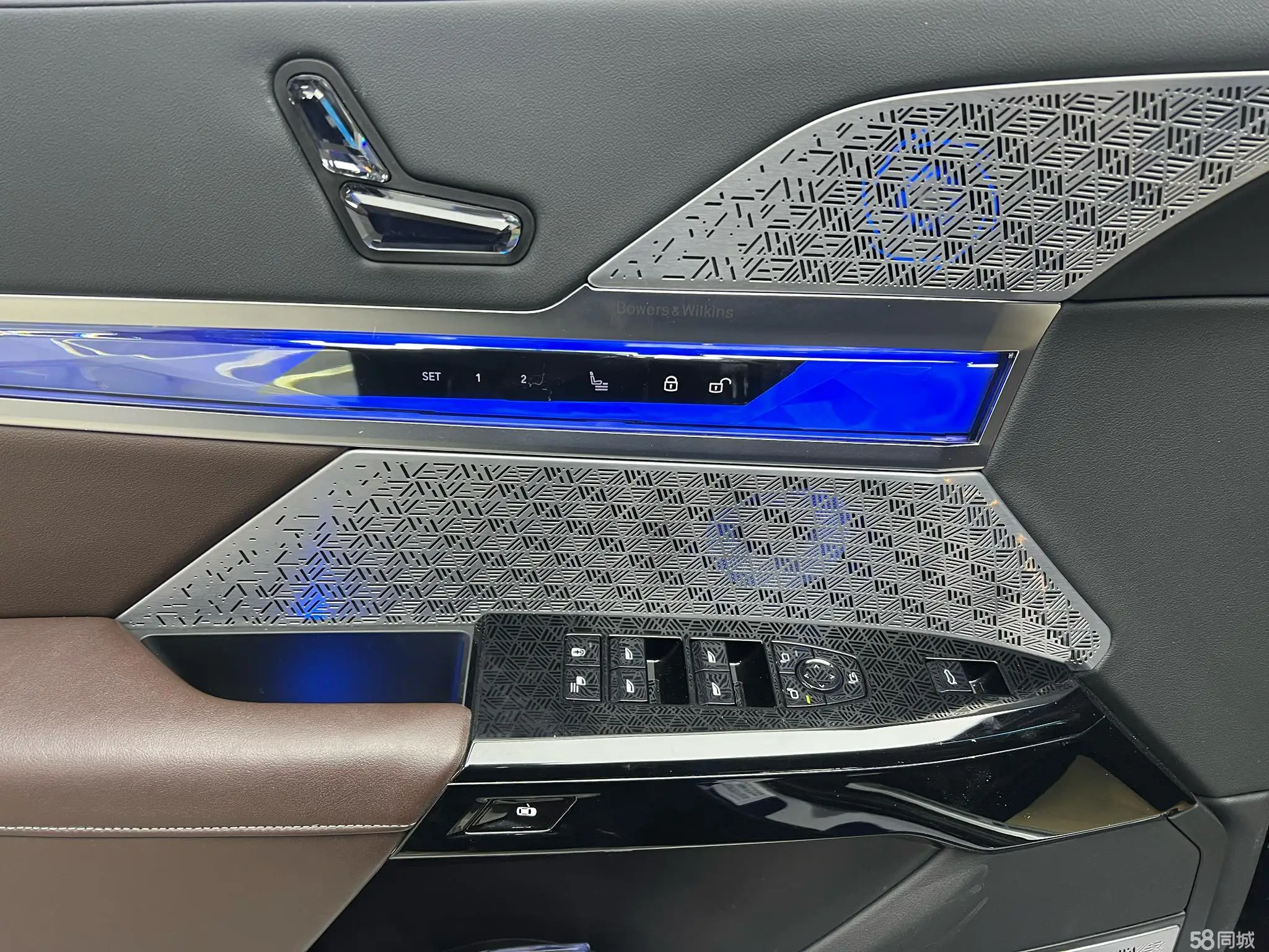 BMW 7 Series 2023 #6 BMW 7 Series 2023 car image #6