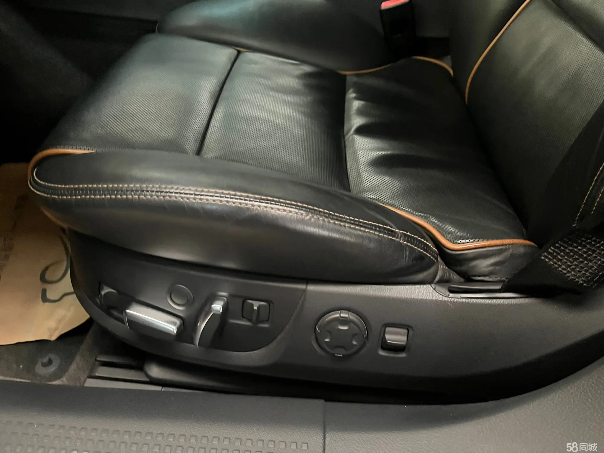 Audi A8 2010 immagine di auto #6