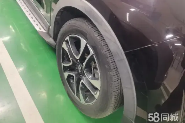 Soueast DX7 2017 car image #6