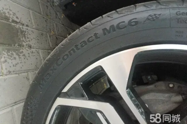 NIO ES8 2018 immagine di auto #6