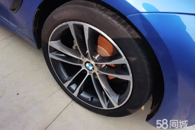 BMW 3 Series GT 2016 #6 BMW 3 Series GT 2016 immagine di auto #6