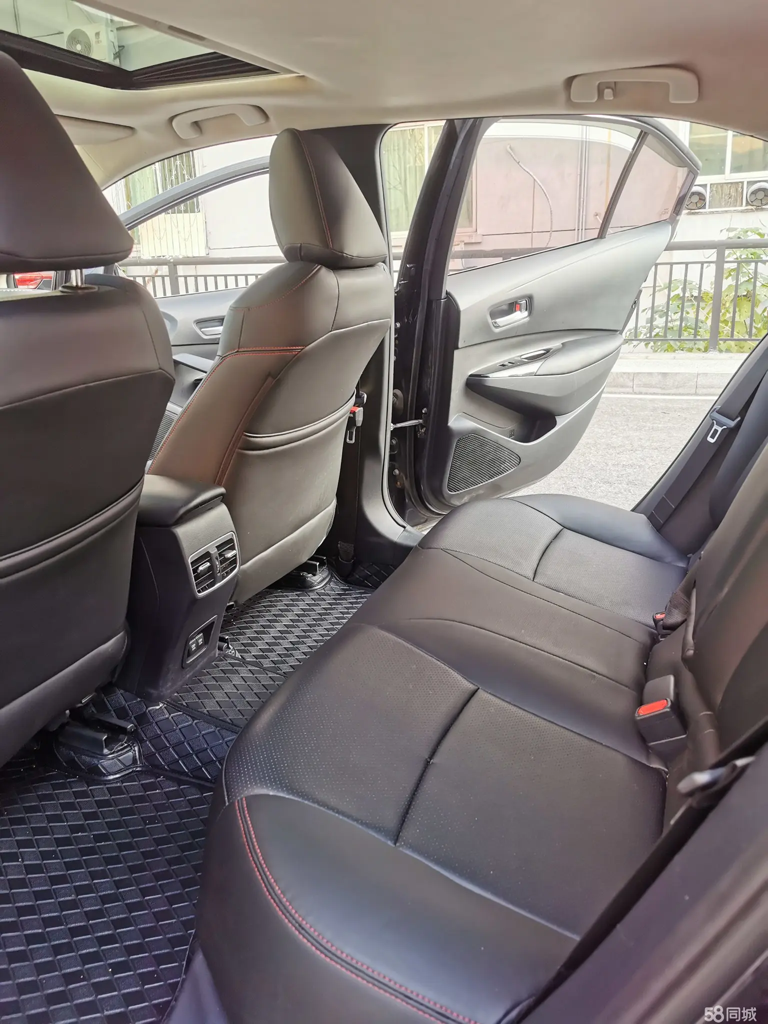 Toyota Allion 2021 #6 Toyota Allion 2021 immagine di auto #6