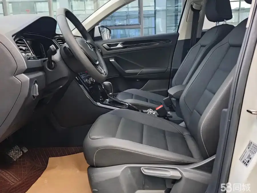 Volkswagen T-Roc 2022 #6 Volkswagen T-Roc 2022 immagine di auto #6