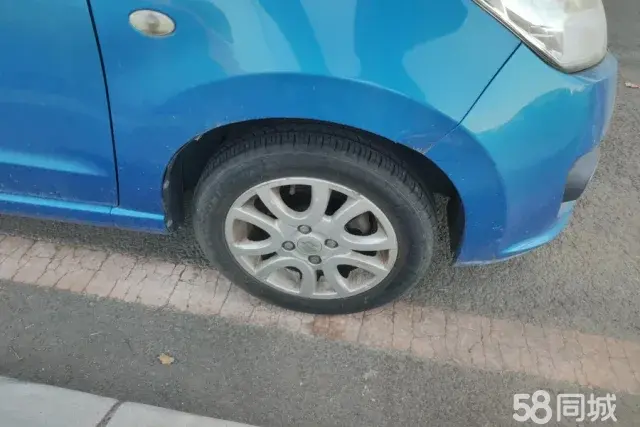 Suzuki Alto 2014 изображение автомобиля #6