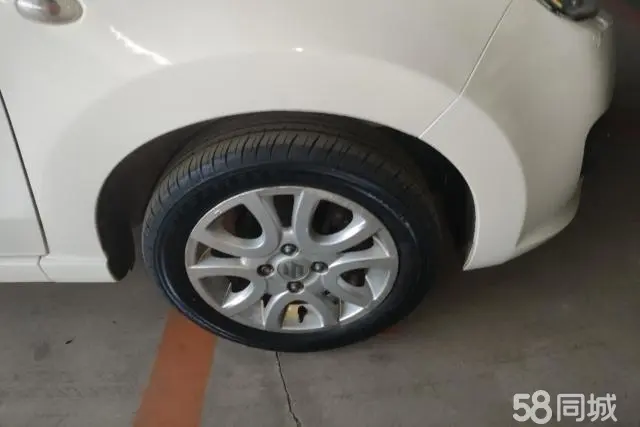 Suzuki Alto 2014 immagine di auto #6