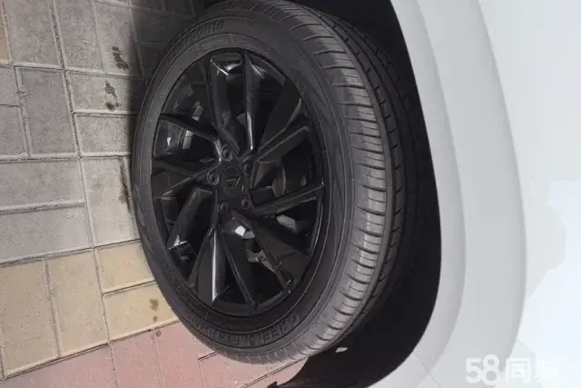 Jetta VS7 2023 car image #6