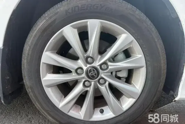 Toyota Corolla 2025 car image #6