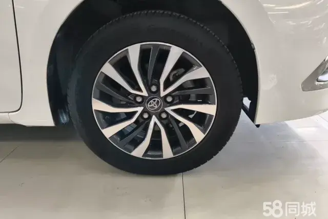 Toyota Corolla Hybird E+ 2021 #6 Toyota Corolla Hybird E+ 2021 immagine di auto #6