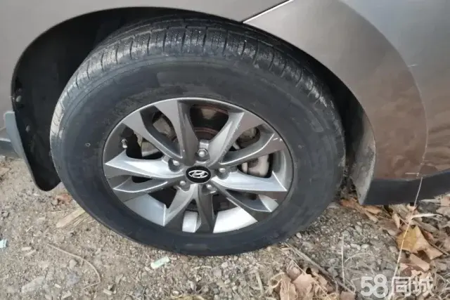 Hyundai ix35 2014 #6 Hyundai ix35 2014 car image #6