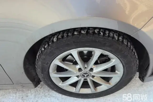 Mercedes-Benz A Class 2019 #6 Mercedes-Benz A Class 2019 car image #6