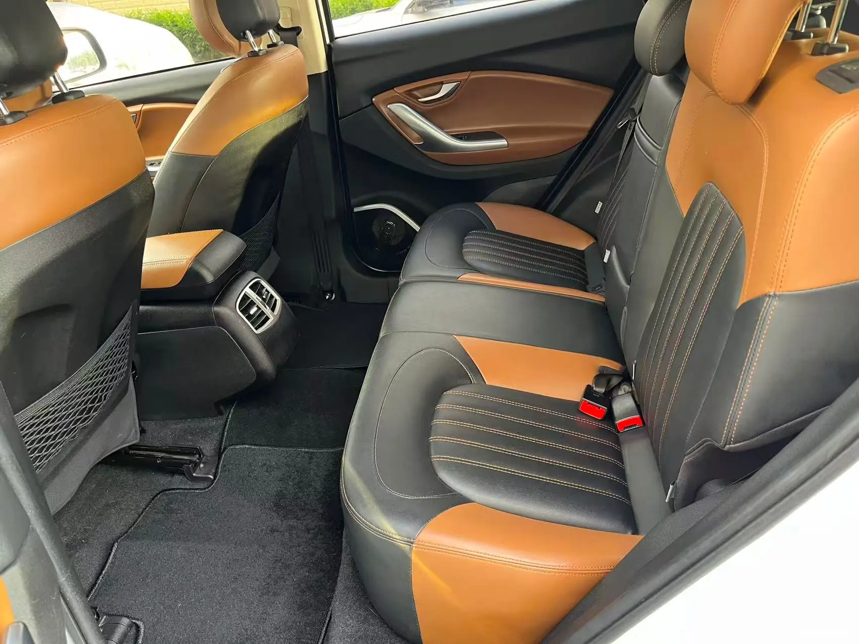 Soueast DX7 2016 #6 Soueast DX7 2016 car image #6