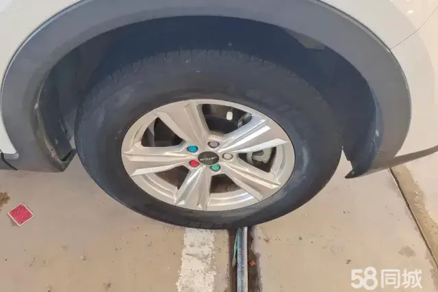 Jetour X70M 2022 #6 Jetour X70M 2022 immagine di auto #6