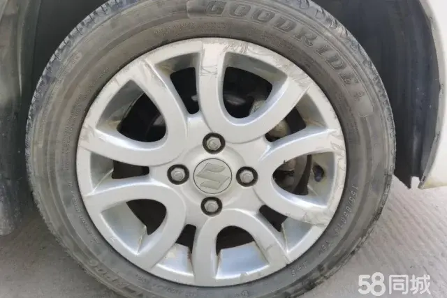 Suzuki Alto 2014 imagem de carro #6