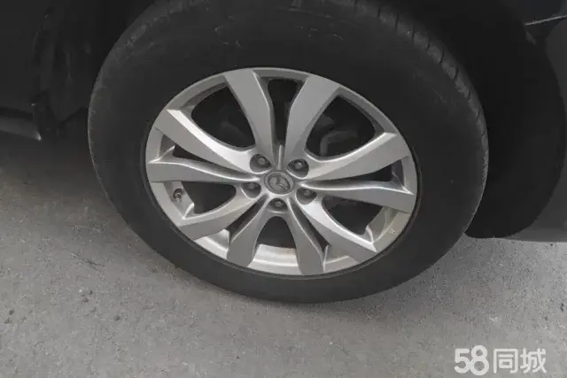 马自达 马自达CX-7 2015 汽车图片 #6