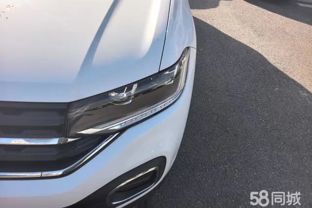 Volkswagen Tacqua 2021 #6 Volkswagen Tacqua 2021 car image #6