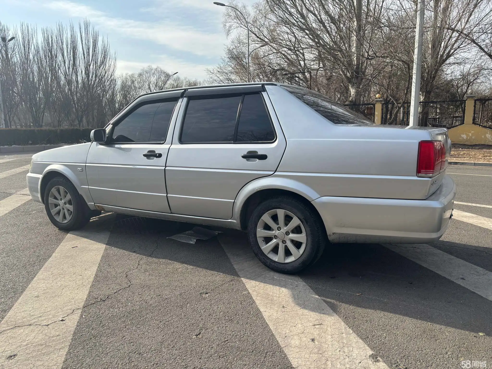 Volkswagen Jetta 2012 immagine di auto #6