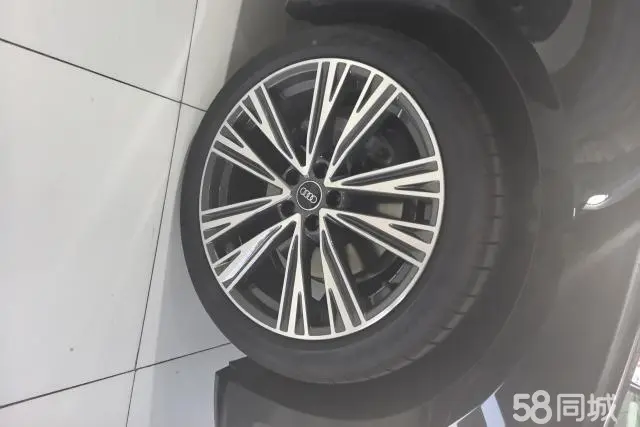 Audi A6L 2025 imagem de carro #6