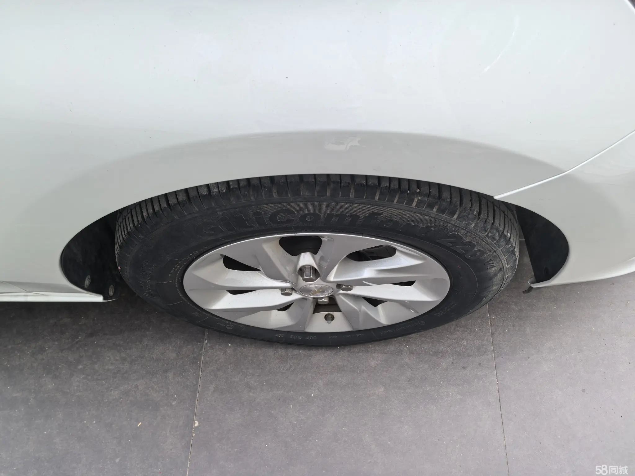 Chevrolet Cavalier 2021 #6 Chevrolet Cavalier 2021 car image #6