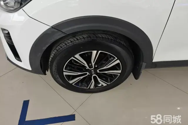Kia KX1 2019 #6 Kia KX1 2019 car image #6