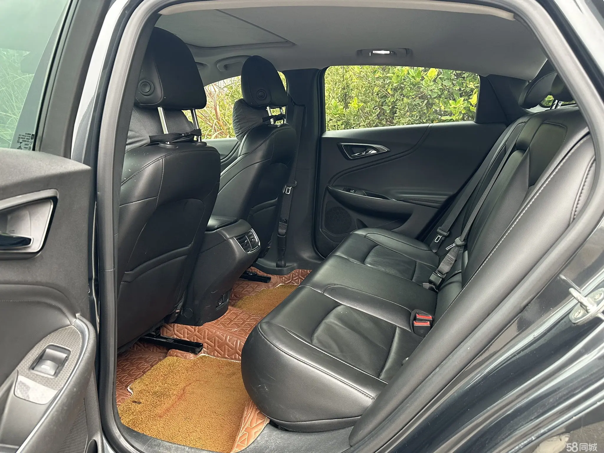 Chevrolet Malibu XL 2018 car image #6