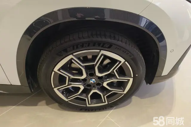 BMW X1 2024 car image #6