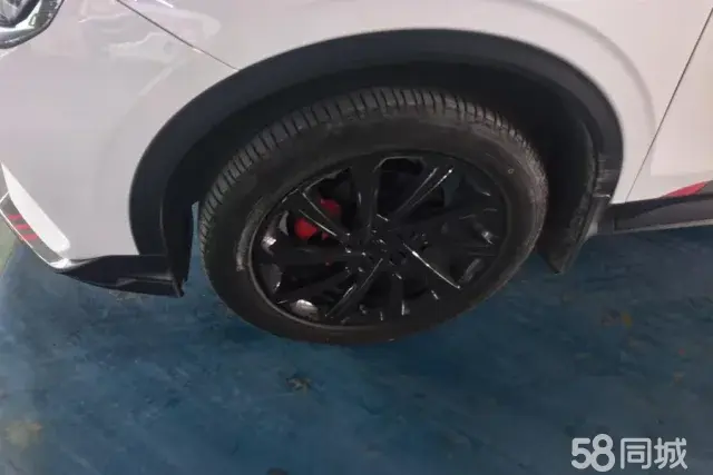 GEELY Coolray 2023 car image #6