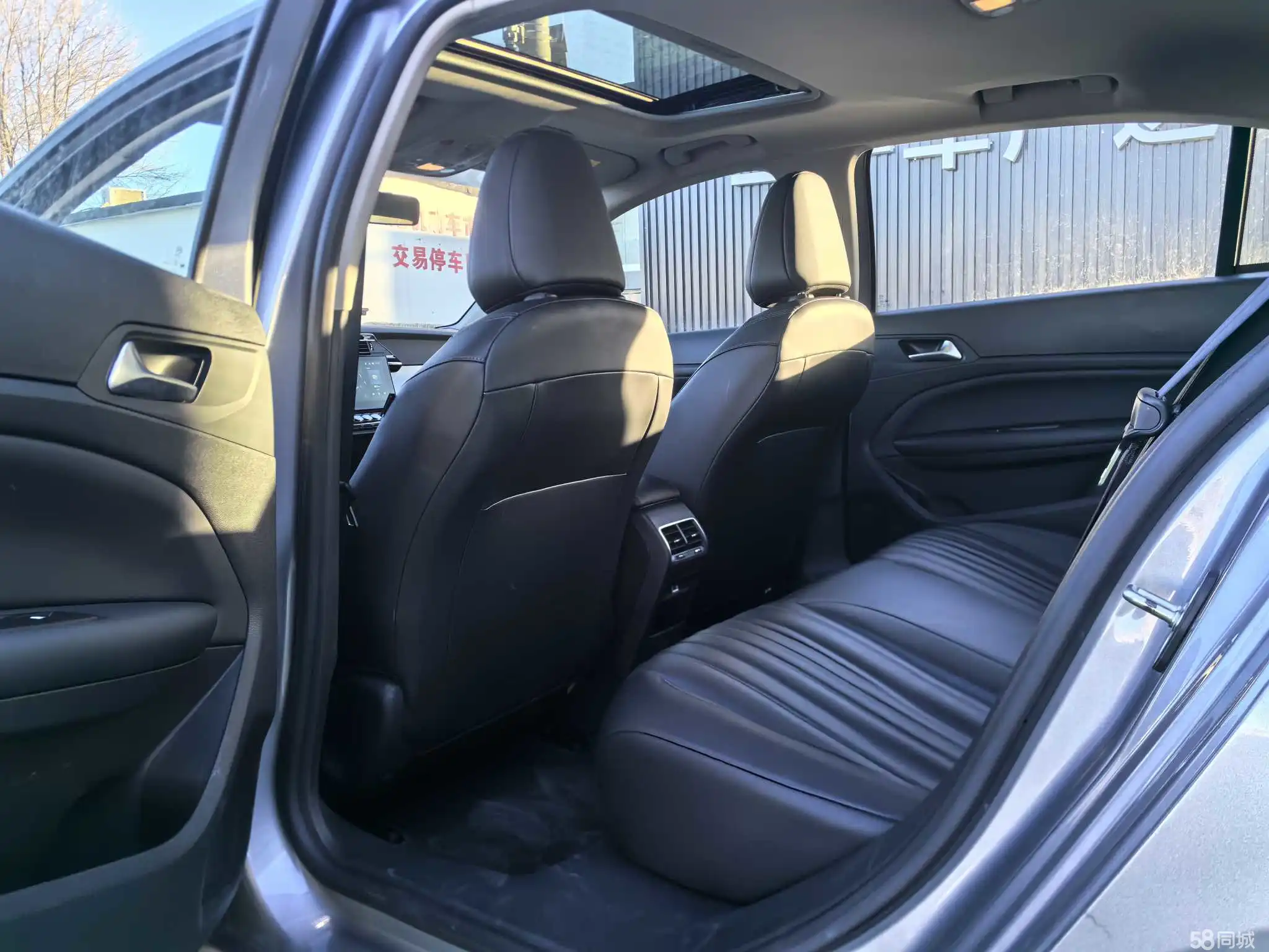 标致 标致408 2023 汽车图片 #6