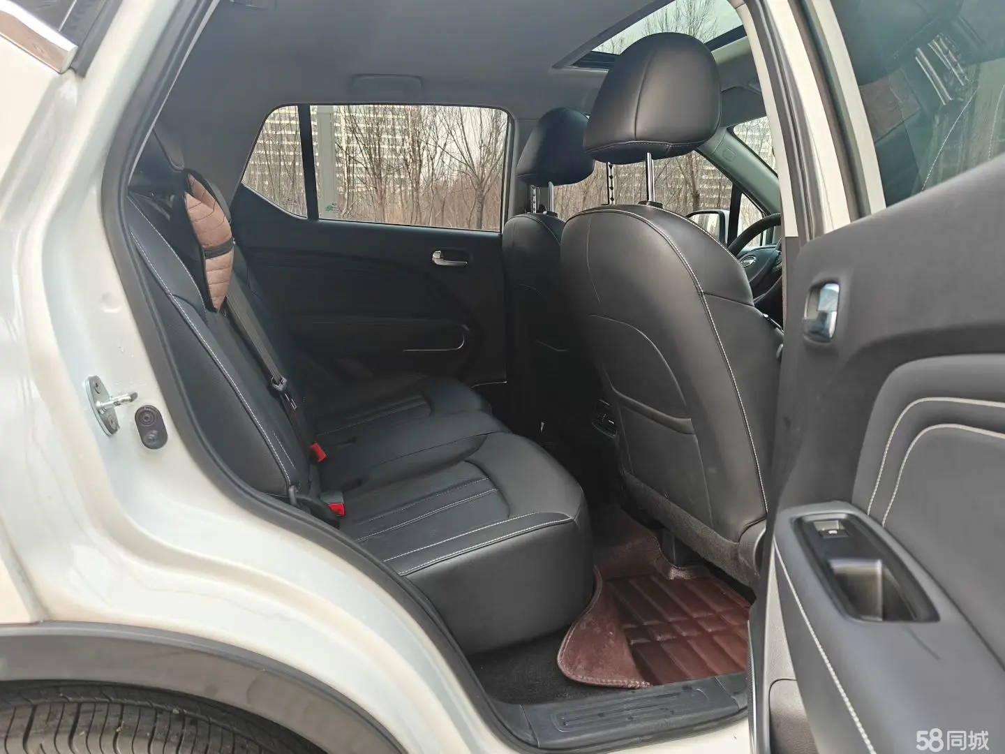 广汽传祺 传祺GS3 2022 汽车图片 #6