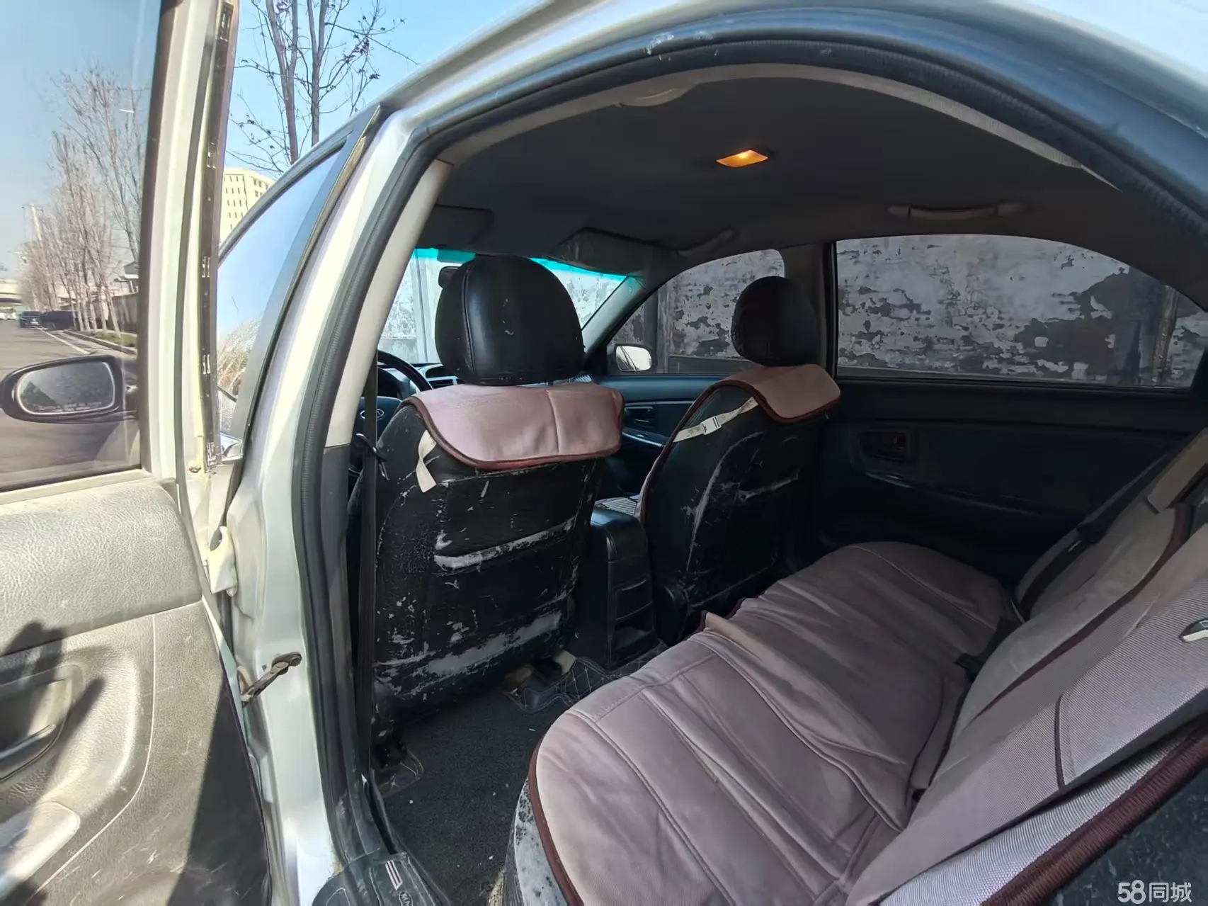 Kia Cerato 2013 imagen de coche #6