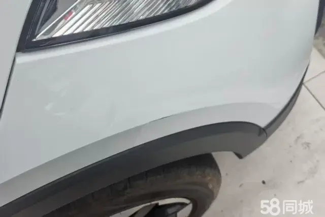 Volkswagen Tacqua 2024 immagine di auto #6