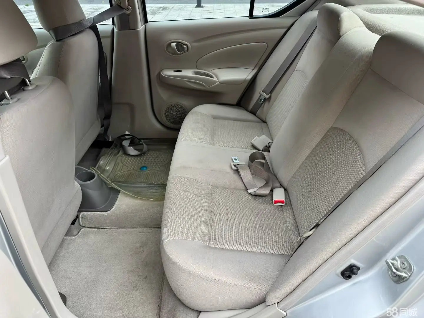 日产 阳光 2011 汽车图片 #6