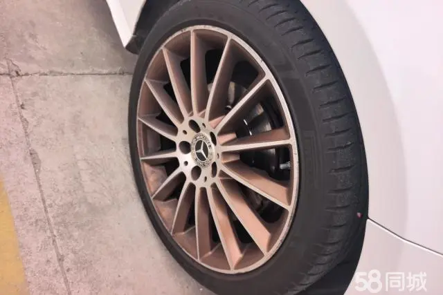 Mercedes-Benz A Class 2019 #6 Mercedes-Benz A Class 2019 car image #6