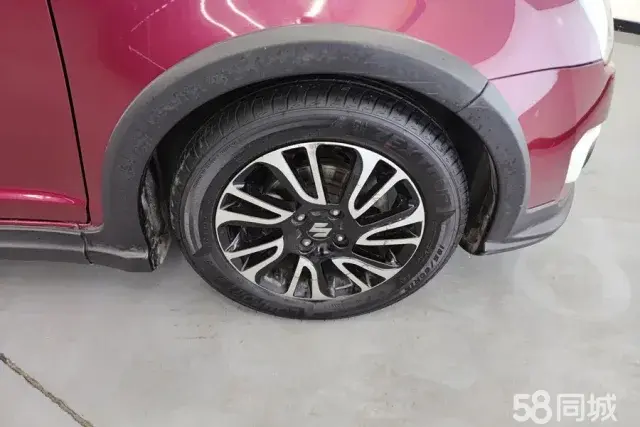 Suzuki Swift 2018 #6 Suzuki Swift 2018 car image #6
