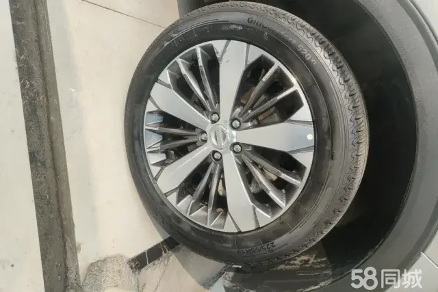 Haval F7x 2020 car image #6