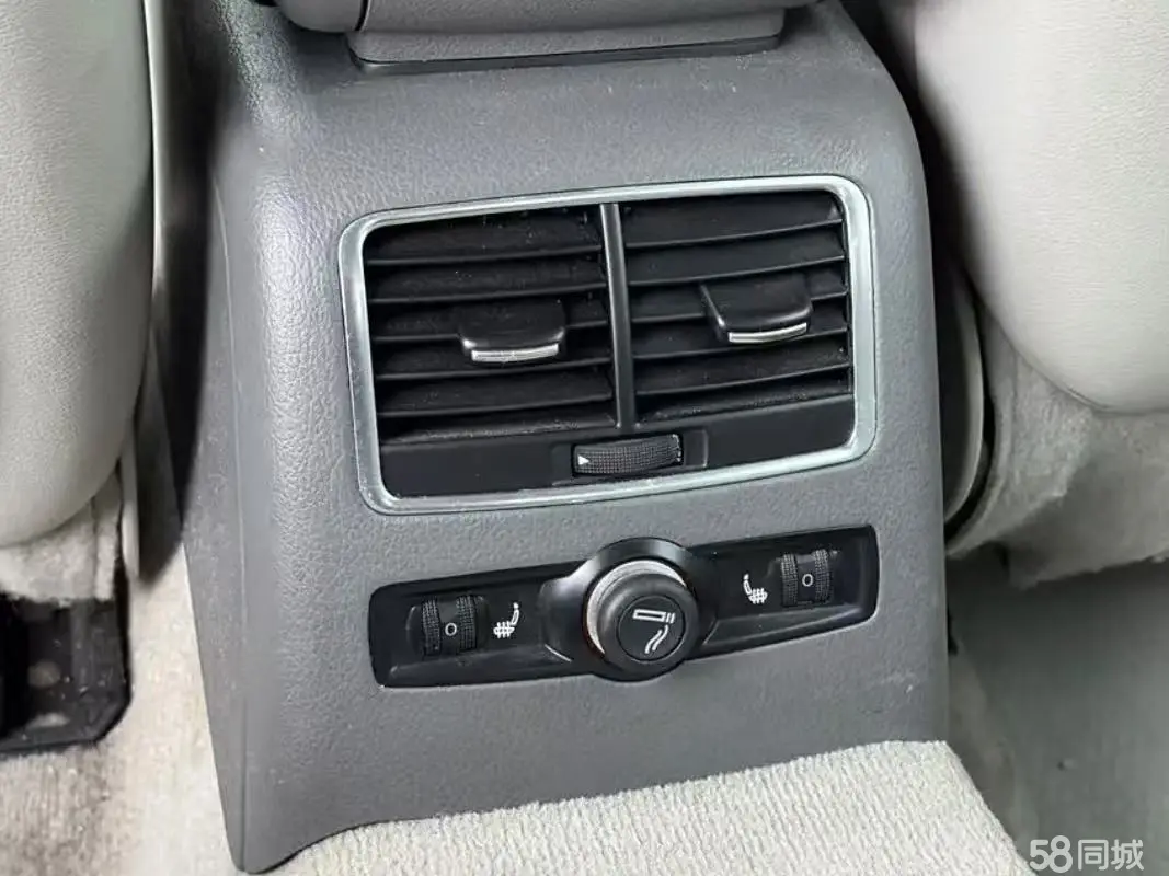 Audi A6L 2008 car image #6