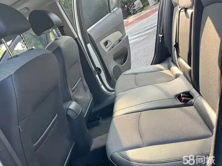 Chevrolet Cruze 2012 #6 Chevrolet Cruze 2012 immagine di auto #6