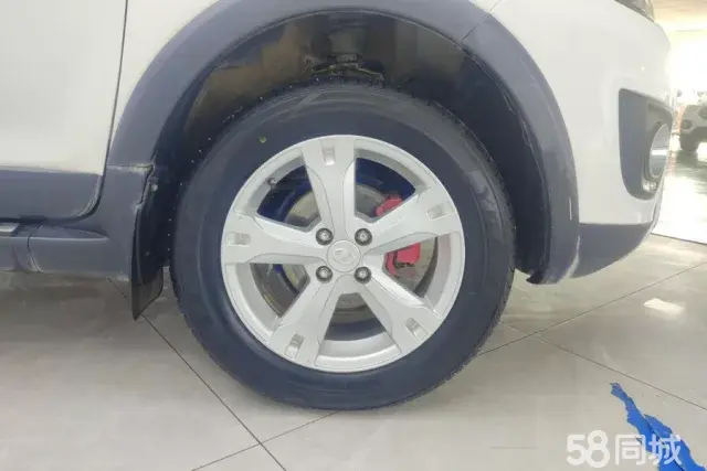 Great Wall M4 2015 car image #6