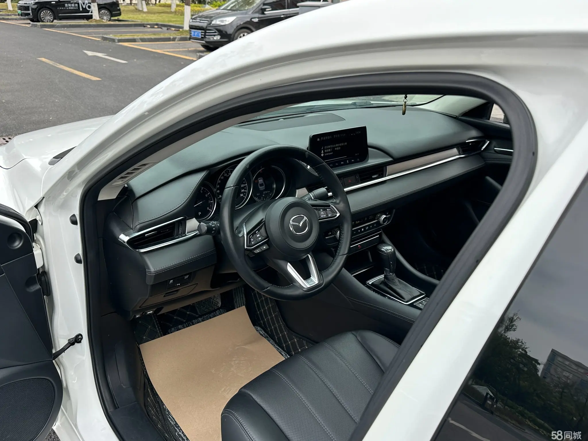 马自达 阿特兹 2020 汽车图片 #6