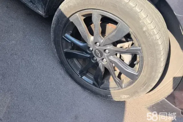 Chevrolet Equinox 2021 #6 Chevrolet Equinox 2021 car image #6