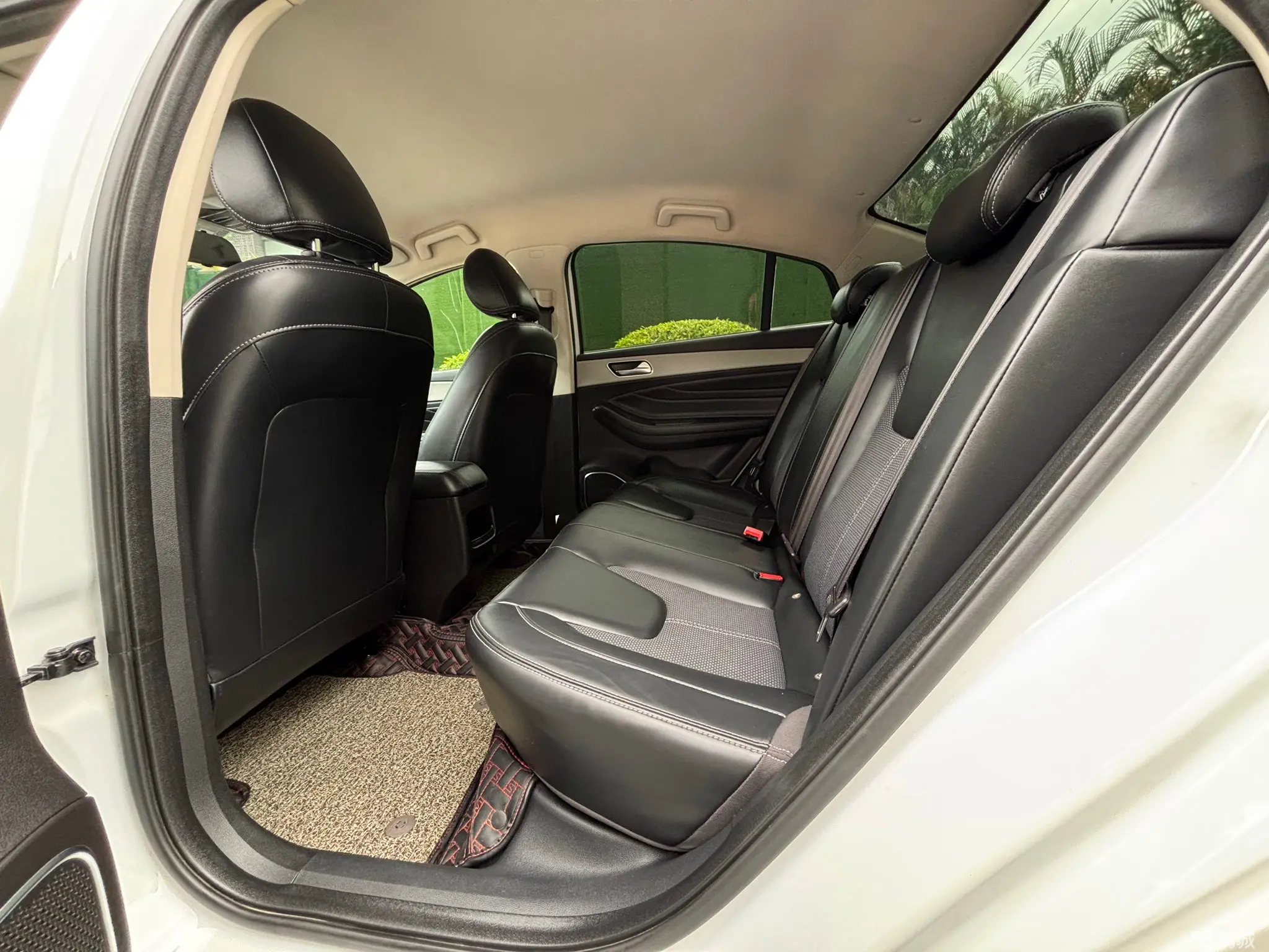 Chery Arrizo GX 2019 car image #6