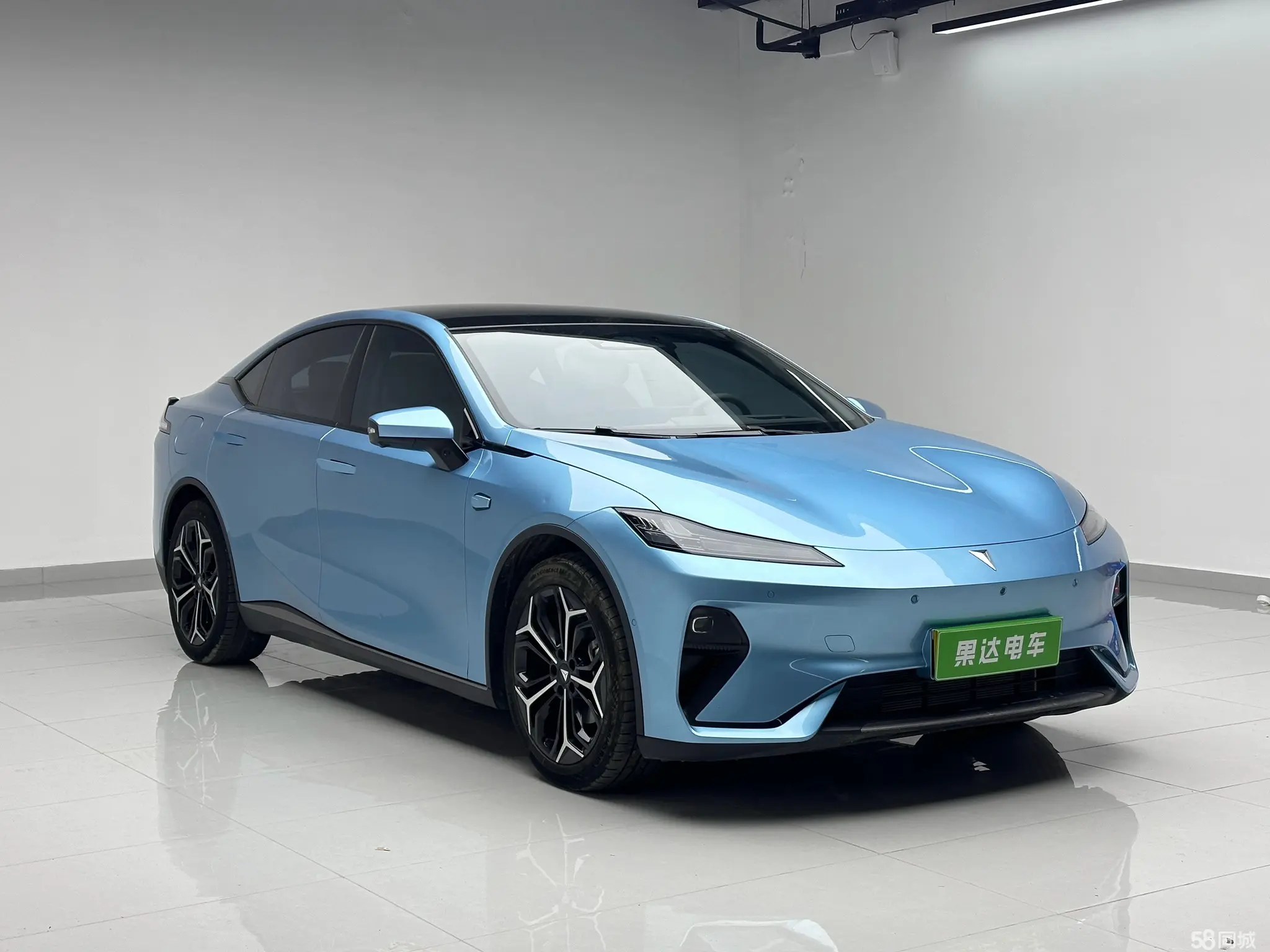 Deepal S07 2024 car image #6