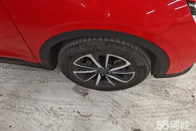 GEELY Coolray 2020 car image #6