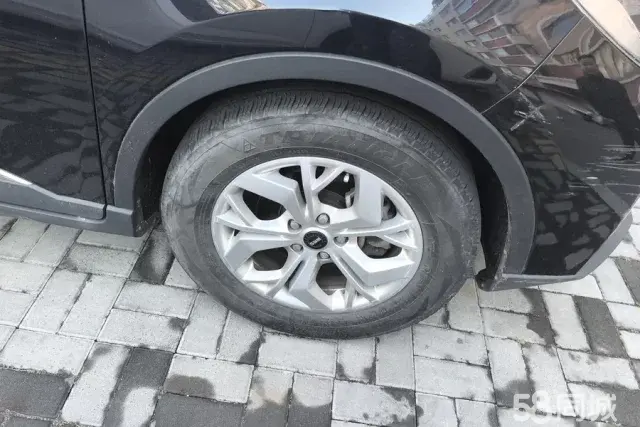 SWM斯威汽车 SWM斯威G05 2019 汽车图片 #6