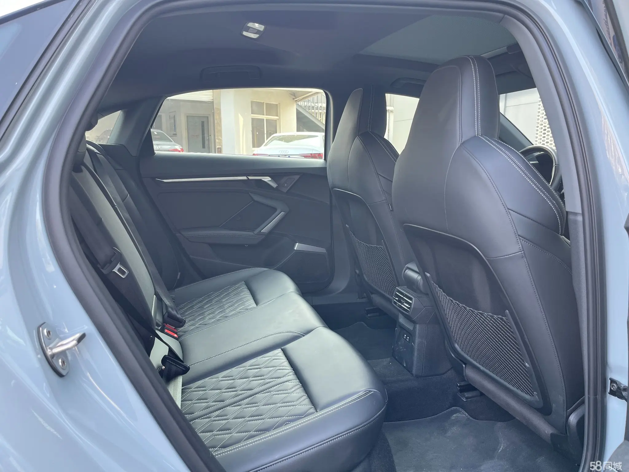 Audi A3 2024 car image #6