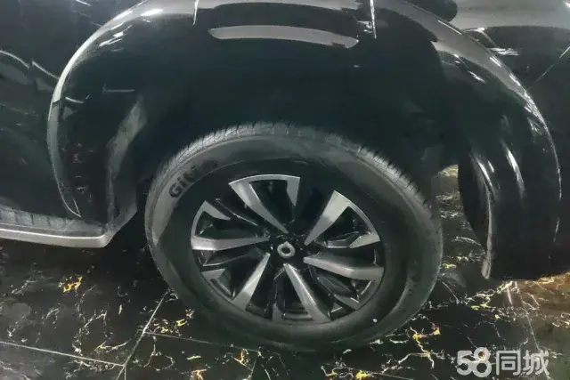 Great Wall Poer 2024 #6 Great Wall Poer 2024 car image #6