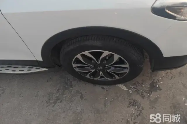 铃木 骁途 2017 汽车图片 #6