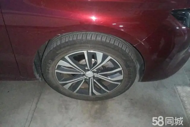 标致 标致508 2023 汽车图片 #6