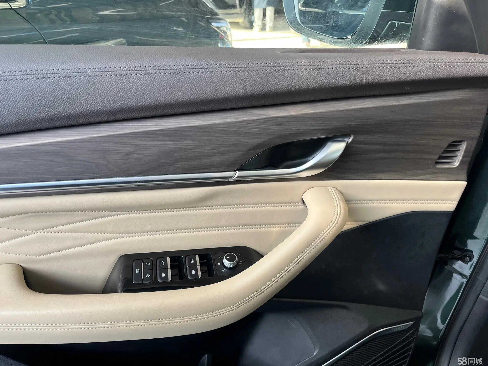 GEELY Monjaro 2024 car image #6