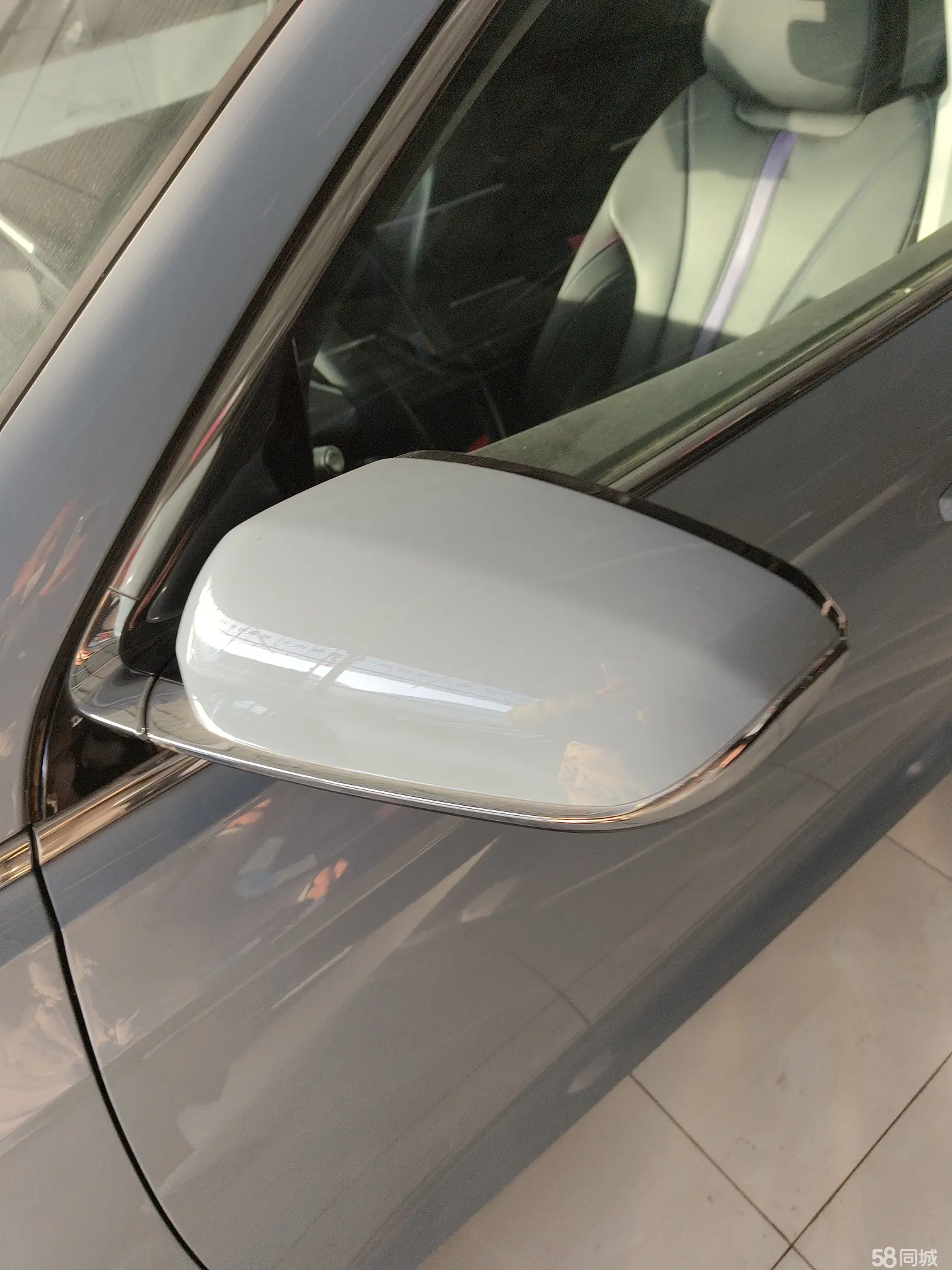 GEELY 2025 car image #6