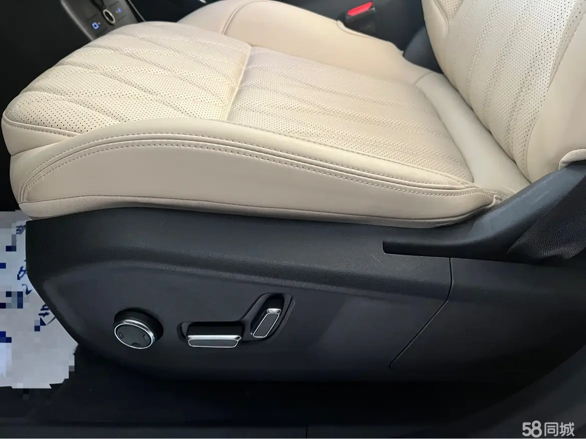 GEELY Monjaro 2024 car image #6